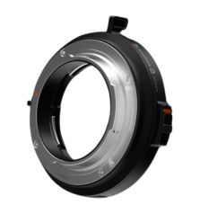 THYPOCH Adaptador Positive-Lock para Montura M 2