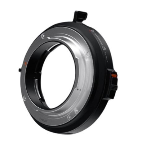 THYPOCH Adaptador Positive-Lock para Montura M