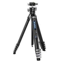 LEOFOTO TRÍPODE DE CARBONO AZURE AZ-235C+LH30R