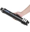LEOFOTO TRÍPODE DE CARBONO AZURE AZ-204C+LH25R