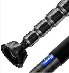 LEOFOTO MONOPIE APERTURA RAP (470-1670MM) MPC-326C 2