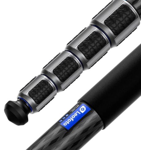 LEOFOTO MONOPIE APERT. RAPI (440-1830MM) MPC-366C