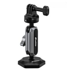 LEOFOTO SOPORTE MAGNETICO CAMARA ACCION LAC-01