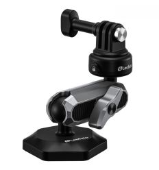 LEOFOTO SOPORTE MAGNETICO CAMARA ACCION LAC-01 2