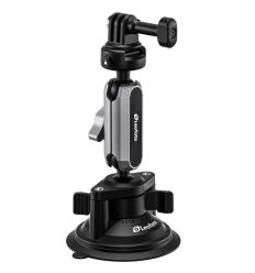 LEOFOTO SOPORTE VENTOSA CAMARA ACCION LAC-04