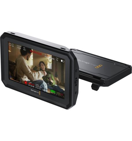 Blackmagic PYXIS monitor EVF Kit