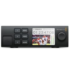 Blackmagic Teranex Mini Smart Panel 2