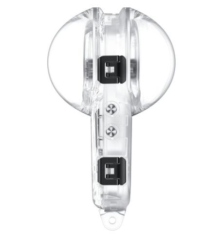 Insta360 Estuche de buceo invisible para X5