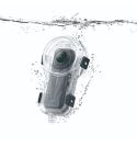 Insta360 Estuche de buceo invisible para X5