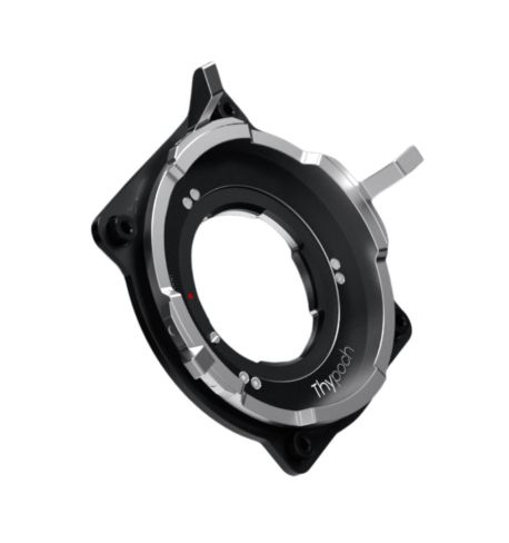 THYPOCH Adaptador objetivos Leica M M-E/L/RF/Z/ARRI
