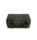 GUTEK Maleta de protección Tortoise T-230 Verde