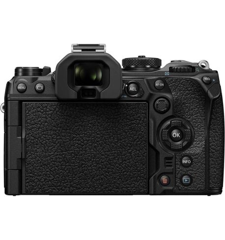 Cámara OM System OM1  **Producto para la Reserva**