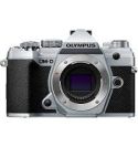OLYMPUS OM-D E-M1 Mark II (cuerpo) 3000  DISP Silver  2ªMano *** OLYMPUS OM-D E-M1 Mark II (cuerpo) 3000  DISP Silver  2ªMano ***