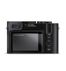 LEICA Protector de pantalla Cristal híbrido de alta calidad, Q3, Q2 SL, M10, M10-P, M10-R