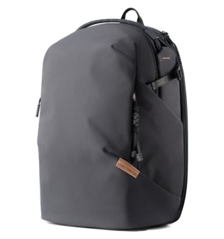 PGYTECH Mochila OneGo Lite de 16 L (Negro mate)