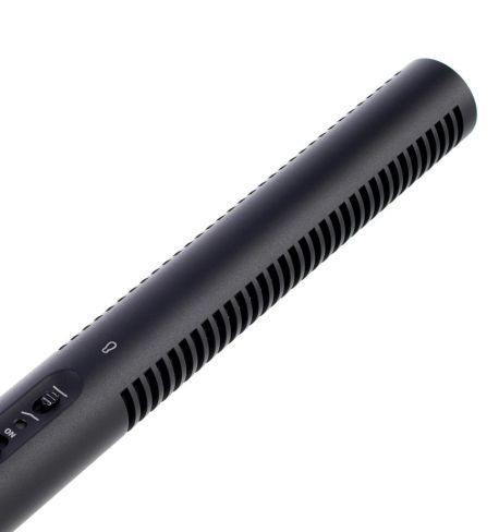 Sennheiser Micrófono MKE 600