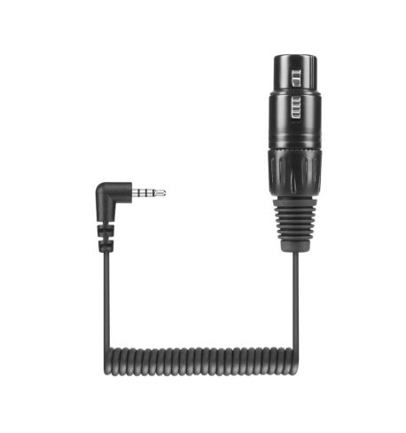 Sennheiser Micrófono MKE 600