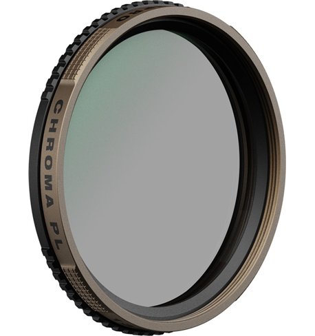 PolarPro 135 Series - Chroma CP Filter - 49mm