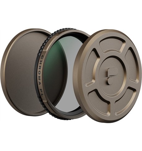 PolarPro 135 Series - Chroma CP Filter - 49mm