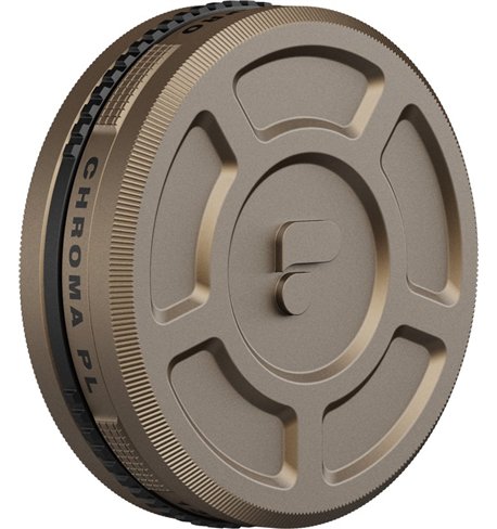 PolarPro 135 Series - Chroma CP Filter - 49mm