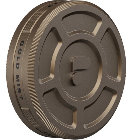 PolarPro 135 Series - Gold Mist Filter - 49mm