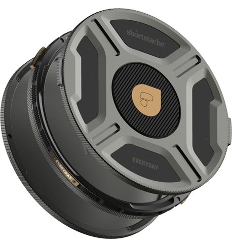 PolarPro Helix Maglock Shortstache Everyday Filter - 1/4 Black Mist + Polarizer