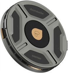 PolarPro Helix Maglock Shortstache Everyday Filter - 1/4 Black Mist + Polarizer 2