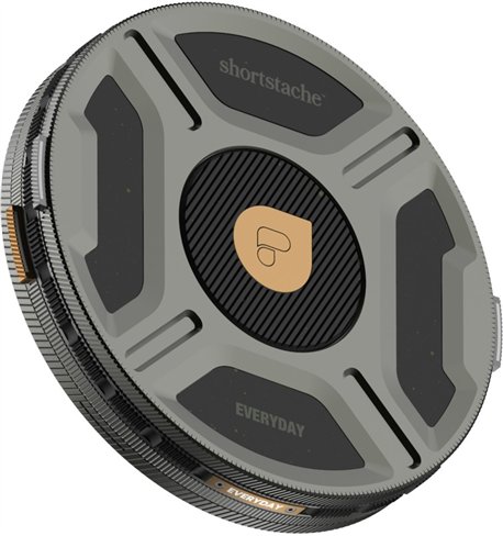 PolarPro Helix Maglock Shortstache Everyday Filter - 1/4 Black Mist + Polarizer