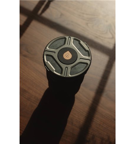 PolarPro Helix Maglock Shortstache Everyday Filter - 1/4 Black Mist + Polarizer