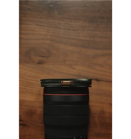 PolarPro Helix Maglock Shortstache Everyday Filter - 1/4 Black Mist + Polarizer