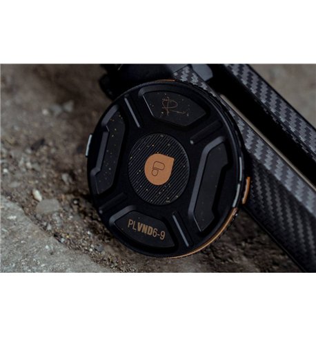 PolarPro Chroma VND/PL 2-5 - 49mm - McKinnon Series