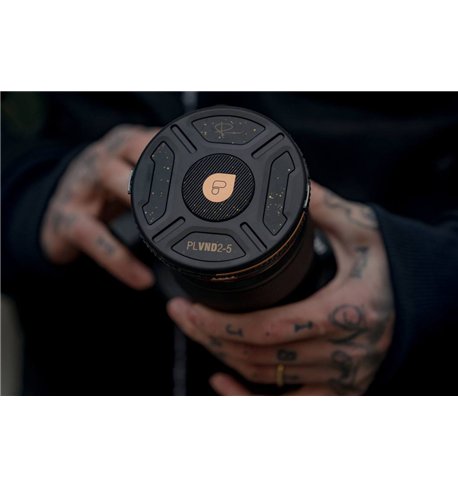 PolarPro Chroma VND/PL 2-5 - 49mm - McKinnon Series