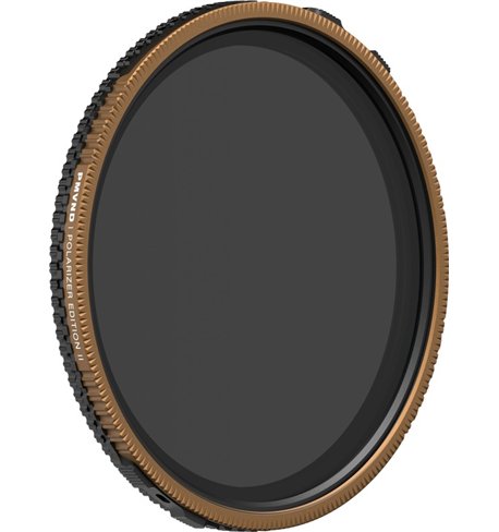 PolarPro Chroma VND/PL 6-9 - 49mm - McKinnon Series?