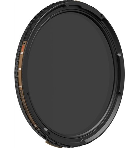 PolarPro Chroma VND/PL 6-9 - 49mm - McKinnon Series?