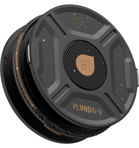 PolarPro Chroma VND/PL 6-9 - 49mm - McKinnon Series?