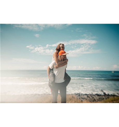 PolarPro LightLeak (THE ONE) 28mm - L Mount