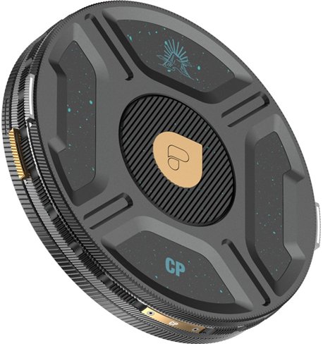 PolarPro Helix - CP Filter - Burkard Series