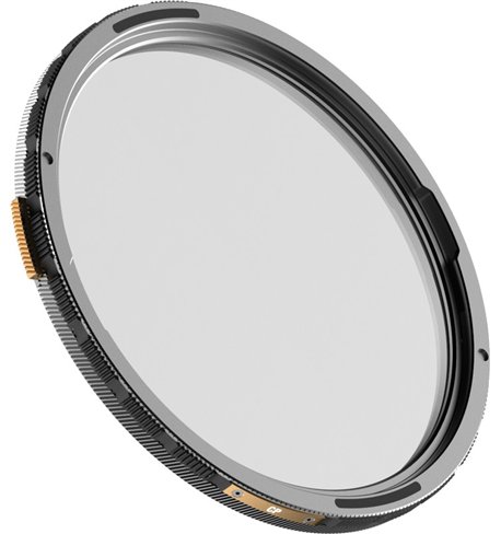 PolarPro Helix - CP Filter - Burkard Series