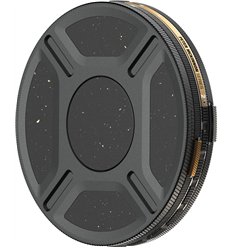 PolarPro Helix - 2/5 Stop VND Filter - McKinnon Series 2