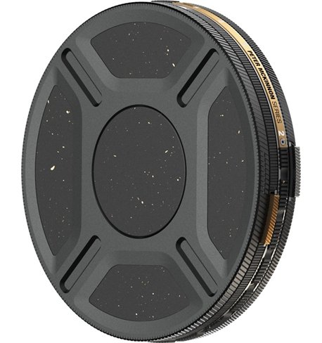 PolarPro Helix - 2/5 Stop VND Filter - McKinnon Series