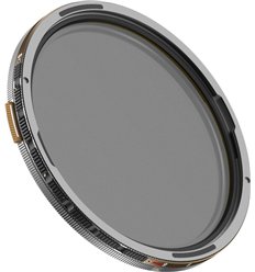 PolarPro Helix - 6/9 Stop VND Filter - McKinnon Series 2