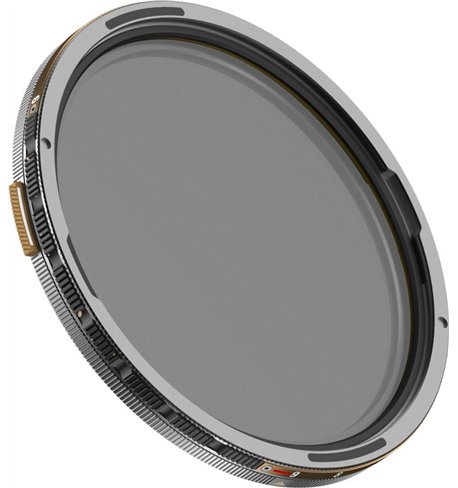 PolarPro Helix - 6/9 Stop VND Filter - McKinnon Series