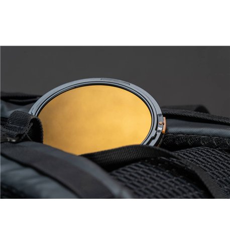 PolarPro Helix - 6/9 Stop VND Filter - McKinnon Series