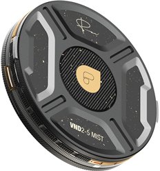 PolarPro Helix - 2/5 Stop VND Mist Filter - McKinnon Series