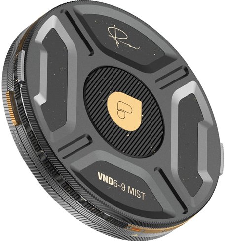 PolarPro Helix - 6/9 Stop VND Mist Filter - McKinnon Series