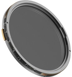 PolarPro Helix - 6/9 Stop VND Mist Filter - McKinnon Series 2