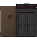 PolarPro Slate Cardcase CFexpress B Edition II - Desert