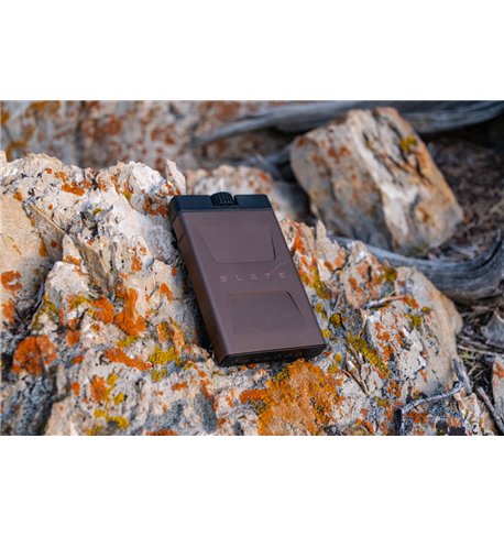 PolarPro Slate Cardcase CFexpress B Edition II - Desert