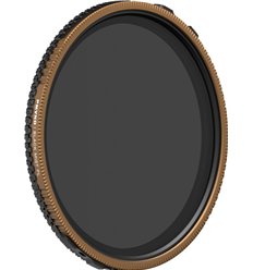 PolarPro Chroma PMVND/PL/Black Mist 2-5 stop 82mm