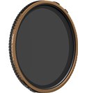 PolarPro Chroma PMVND/PL/Black Mist 2-5 stop 82mm
